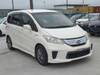 HONDA FREED HYBRID