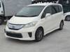 HONDA FREED HYBRID