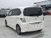 HONDA FREED HYBRID