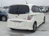 HONDA FREED HYBRID