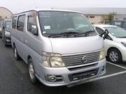 2011 NISSAN CARAVAN