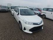 2019 TOYOTA COROLLA FIELDER HYBRID