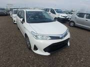 2019 TOYOTA COROLLA FIELDER HYBRID G