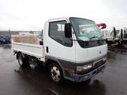 1997 MITSUBISHI CANTER 2ton