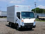 2017 MITSUBISHI CANTER 1.35ton
