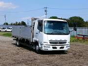 2009 MITSUBISHI FIGHTER 3.7ton