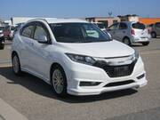 2014 HONDA VEZEL HYBRID Z