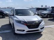 2018 HONDA VEZEL HYBRID Z HONDA SENSING