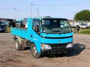 2006 TOYOTA TOYOACE TRUCK 3ton