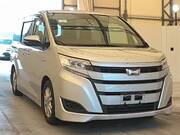 2018 TOYOTA NOAH HYBRID X