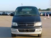 2001 TOYOTA TOWNACE NOAH SUPER EXTRA LIMO