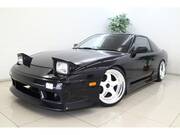 1993 NISSAN 180SX