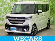 2025 SUZUKI SPACIA CUSTOM