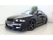 1994 NISSAN SKYLINE