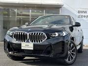 2025 BMW X6