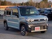 2023 SUZUKI HUSTLER