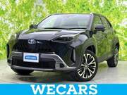2023 TOYOTA YARIS CROSS