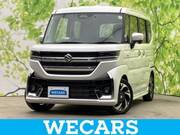 2024 SUZUKI SPACIA CUSTOM