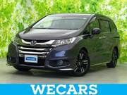 2016 HONDA OTHER