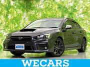 2018 SUBARU WRX S4
