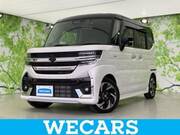 2024 SUZUKI SPACIA CUSTOM