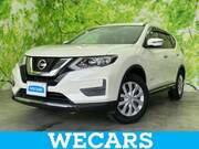2019 NISSAN X-TRAIL 20S