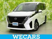 2023 NISSAN SERENA