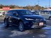 TOYOTA HARRIER HYBRID