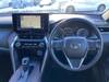 TOYOTA HARRIER HYBRID