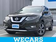 2017 NISSAN X-TRAIL 20X