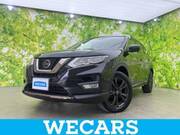 2021 NISSAN X-TRAIL 20Xi