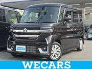 2025 SUZUKI SPACIA CUSTOM