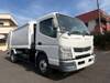 FUSO CANTER