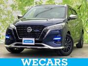 2023 NISSAN KICKS