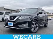 2017 NISSAN X-TRAIL