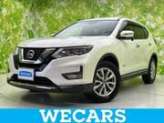 2018 NISSAN X-TRAIL 20X