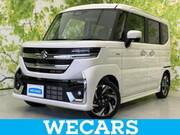 2024 SUZUKI SPACIA CUSTOM