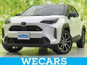 2023 TOYOTA YARIS CROSS
