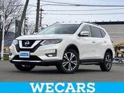 2019 NISSAN X-TRAIL 20Xi