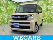 2024 SUZUKI SPACIA