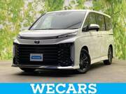 2025 TOYOTA VOXY