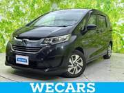 2017 HONDA FREED HYBRID