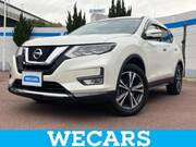 2018 NISSAN X-TRAIL 20X