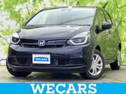 2024 HONDA FIT HYBRID