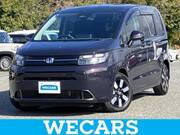 2024 HONDA FREED HYBRID