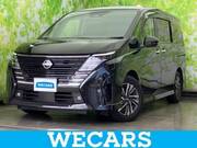 2023 NISSAN SERENA