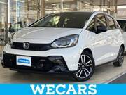 2023 HONDA FIT HYBRID