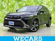 2024 TOYOTA COROLLA CROSS