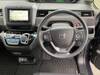 HONDA FREED HYBRID