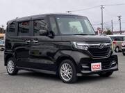 2019 HONDA N-BOX CUSTOM
